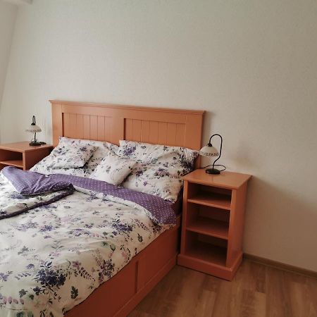 Luxusní apartmány Soběslav Exterior foto