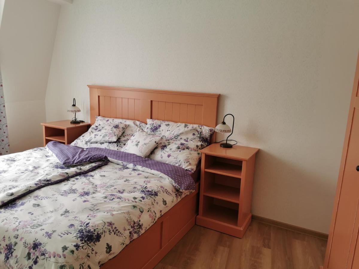 Luxusní apartmány Soběslav Exterior foto